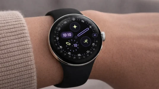 google-pixel-watch-4