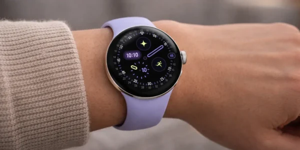 Google Pixel Watch 4 (41 mm)