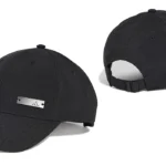 gorra Adidas Baseball Lightweights Cap Metal