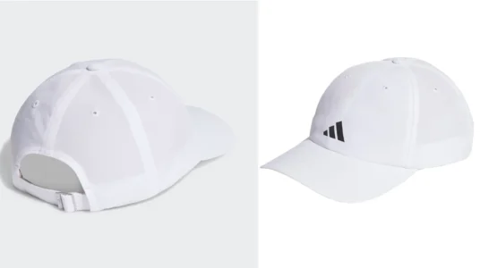 gorra Adidas Running Essentials Aeroready unisex