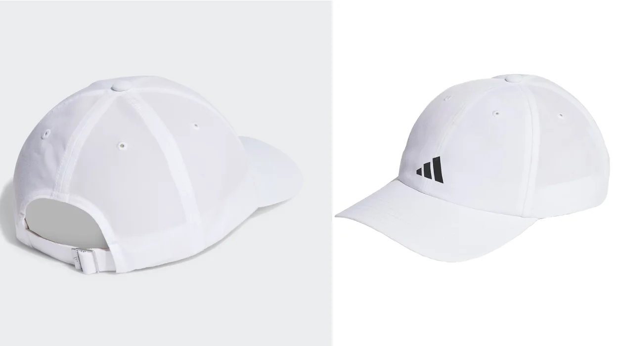 gorra Adidas Running Essentials Aeroready unisex