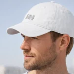 gorra Helly Hansen Logo Cap