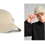 gorra Puma Essentials Metal Cat barata