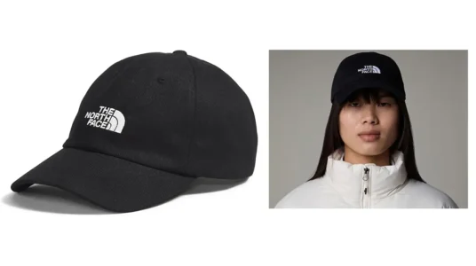 gorra The North Face Norm Hat barata