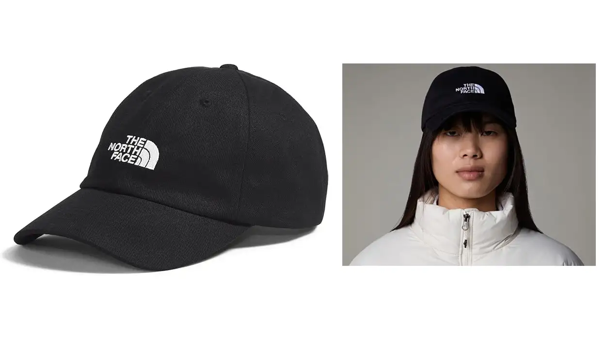 gorra The North Face Norm Hat barata