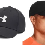gorra Under Armour Blitzing 30 cap barata
