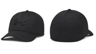 gorra Under Armour Blitzing barata