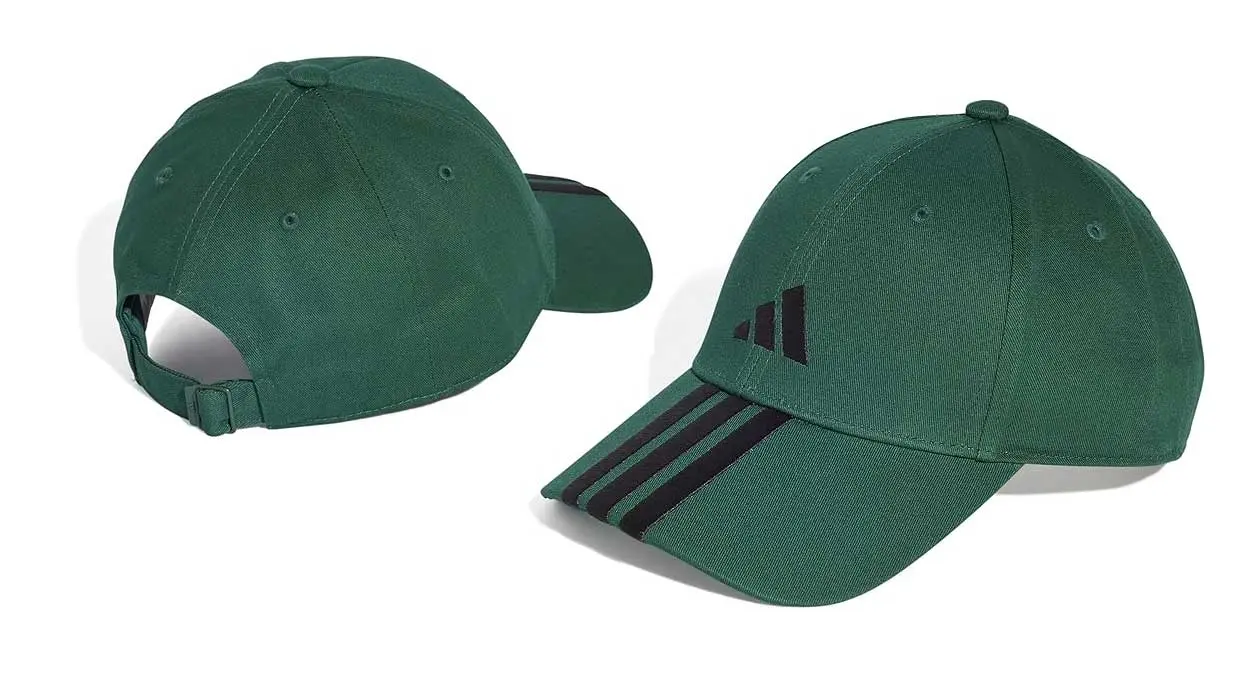 Gorra Adidas Baseball 3S cap New Logo barata