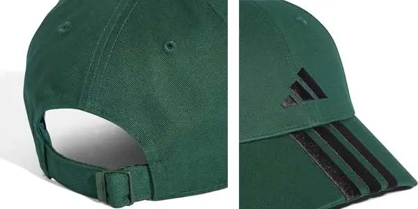Gorra Adidas Baseball 3S cap New Logo oferta