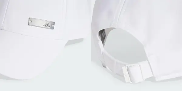 Gorra Adidas Baseball Lightweights Cap Metal