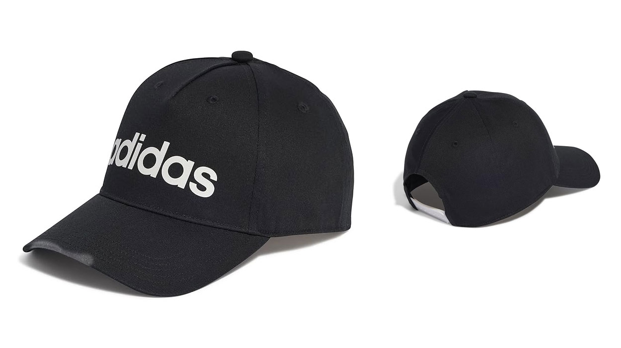 Gorra Adidas Daily barata