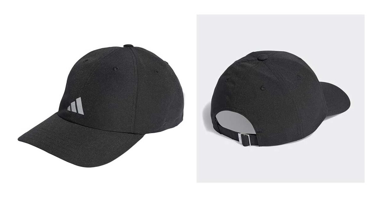 Gorra de running Adidas Essentials Aeroready