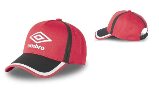 gorra beisbol Umbro barata