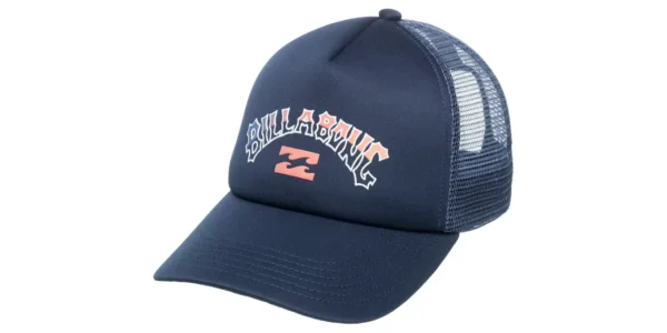 Gorra trucker Billabong Podium