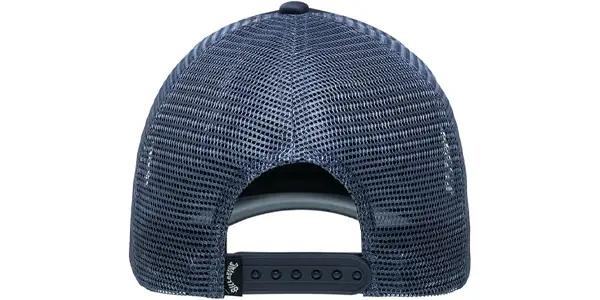 Gorra trucker Billabong Podium