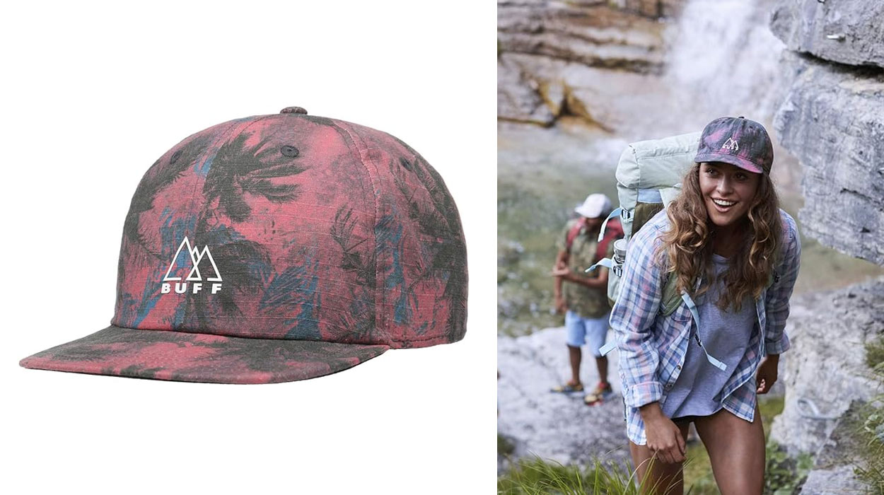 Gorra Buff Multi Coast barata