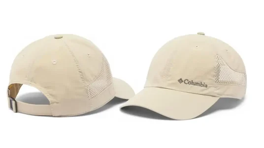 Gorra Columbia Tech Shade 2 Hat