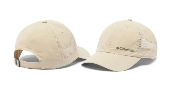 Gorra Columbia Tech Shade 2 Hat