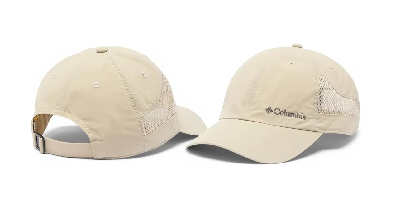 Gorra Columbia Tech Shade 2 Hat