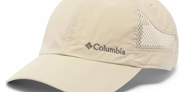 Gorra Columbia Tech Shade 2 Hat