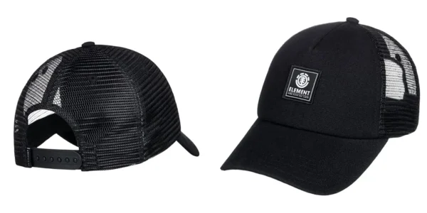 Gorra Element Icon Mesh Cap para hombre