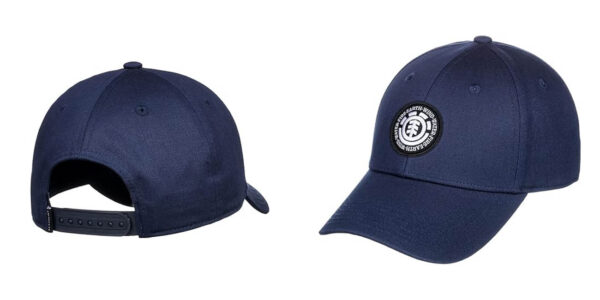 Gorra de béisbol Element Treelogo 2.0