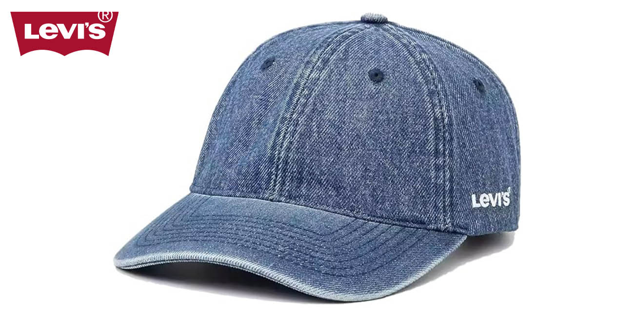 Gorra Levi's Essential Cap unisex