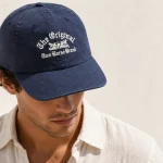 Gorra Levi's Relaxed Dad heritage