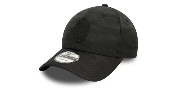 Gorra New Era AC Milan