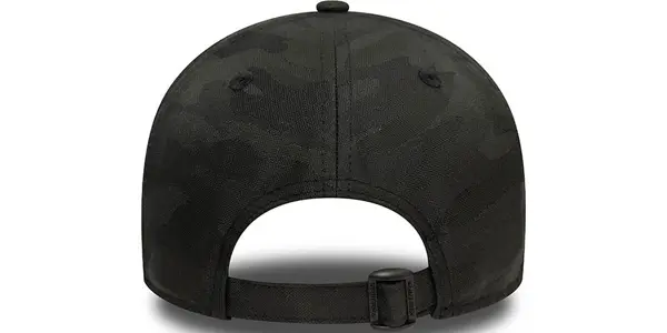 Gorra New Era AC Milan