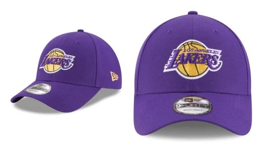gorra-new-era-los-angeles-lakers-unisex