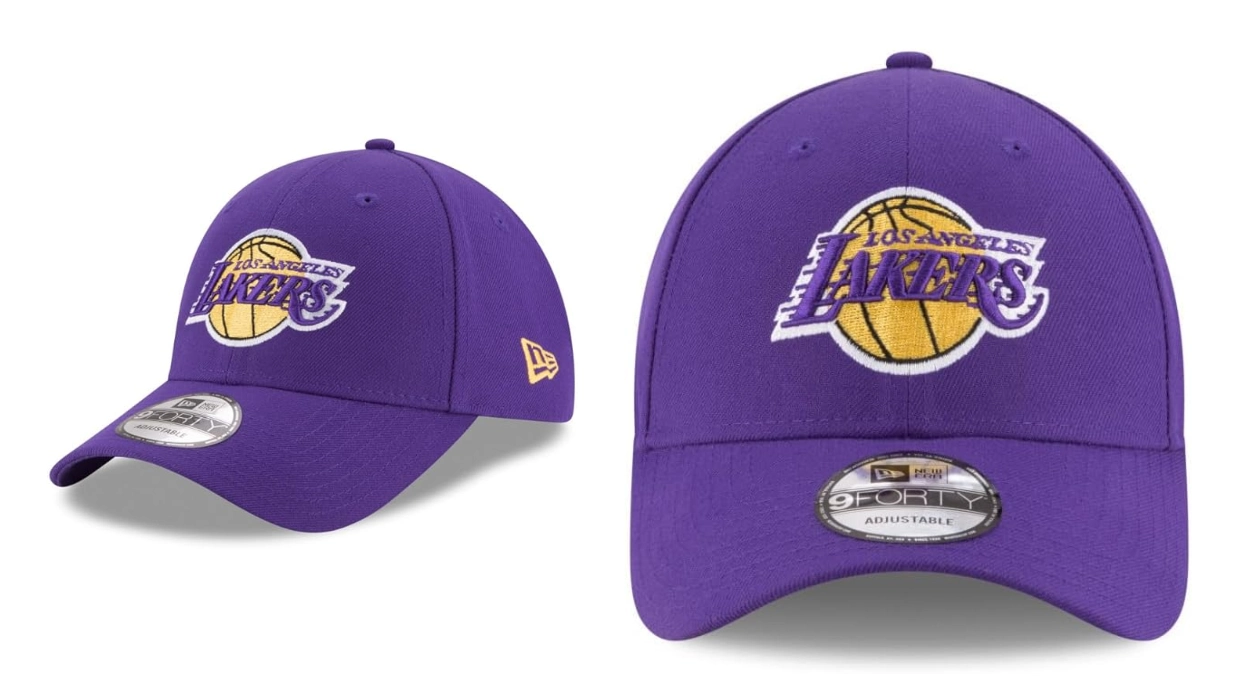 gorra-new-era-los-angeles-lakers-unisex