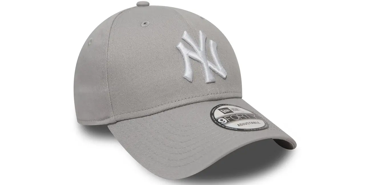 Gorra de béisbol New Era New York Yankees