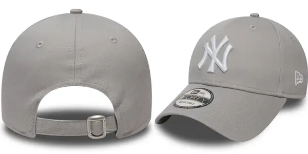 Gorra de béisbol New Era New York Yankees