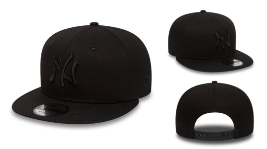 Gorra New York Yankees MLB Seasonal basic