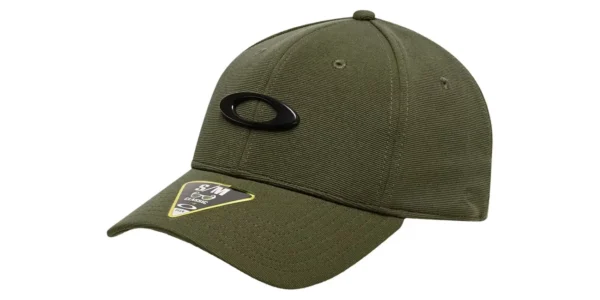 Gorra Oakley Mens Tincan Cap