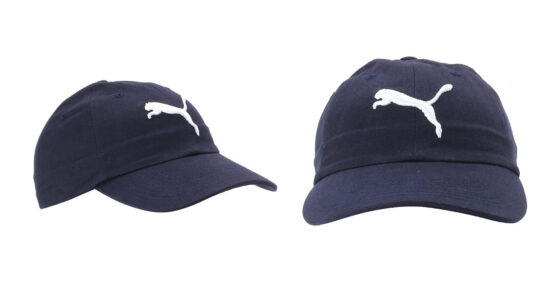 Gorra Puma cap barata