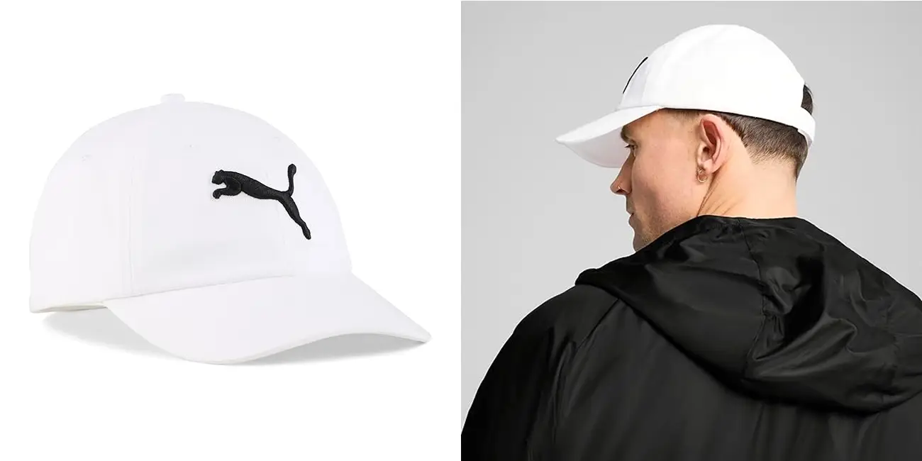 Gorra Puma Cap ESS