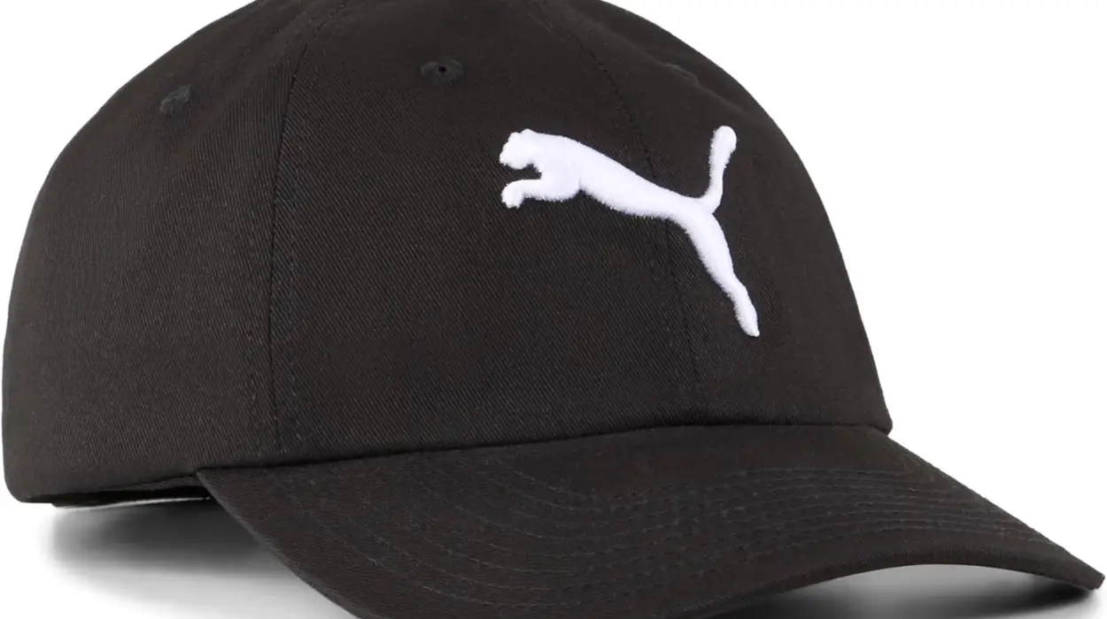 Protección y estilo con la gorra unisex Puma ESS Cat BB negra