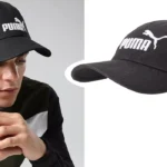 Gorra Puma ESS de diseño unisex para adultos