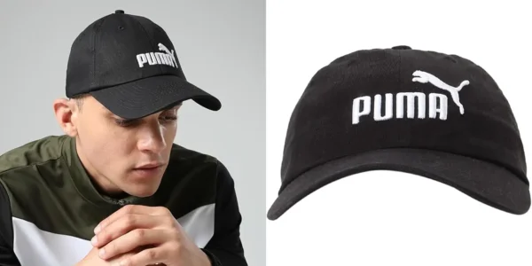 Gorra Puma ESS Running Cap