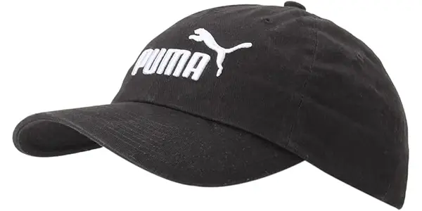 Gorra Puma ESS Running Cap