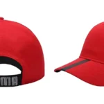 Gorra Puma Metal Cat Cap