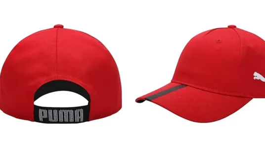Gorra Puma Metal Cat Cap