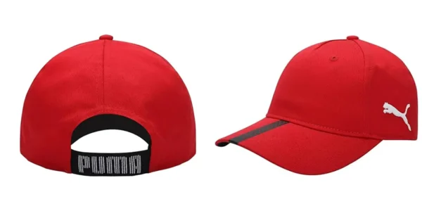 Gorra Puma Metal Cat Cap