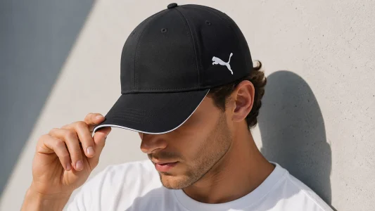 Gorra Puma Liga Cap
