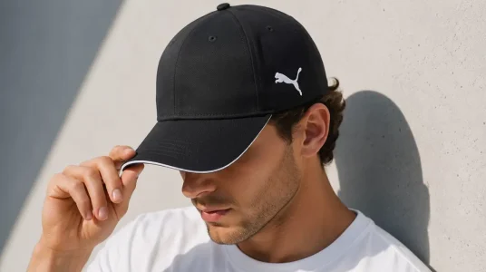 Gorra Puma Liga Cap