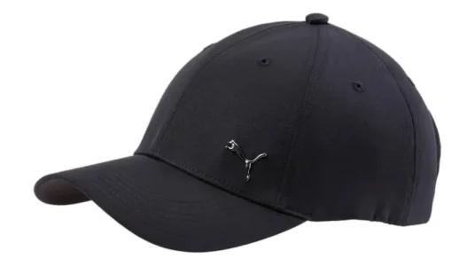 Gorra Puma Metal Cat Cap