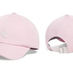 Gorra Under Armour Blitzing para niños