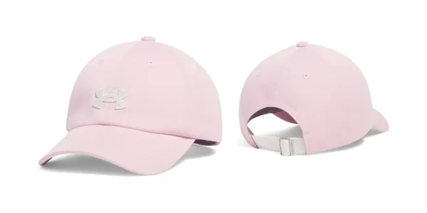 Gorra Under Armour Blitzing para niños